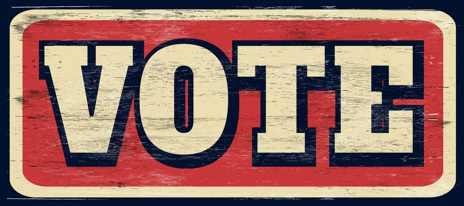 Vote 2026 Collection